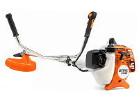 STIHL FS 55 Мотокоса STIHL, GSB 230-2, AutoCut 41402000475, Мотокосы для бытового использования Штиль
